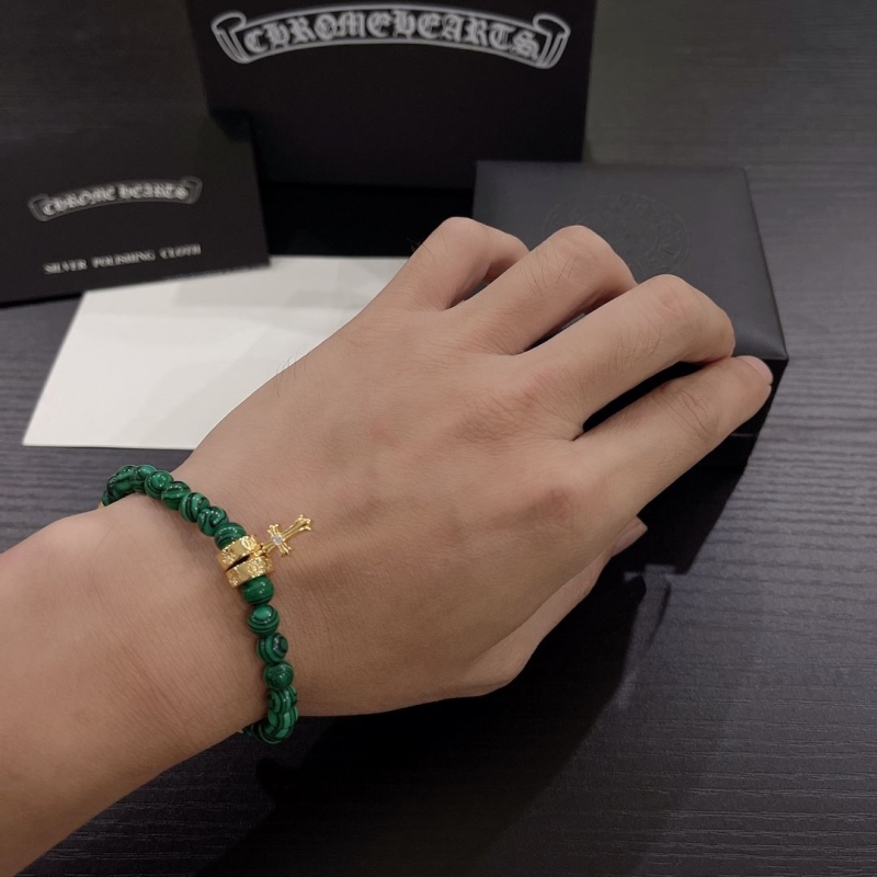 Chrome Hearts Bracelets